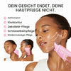 Cremă de gât cu colagen și gua sha